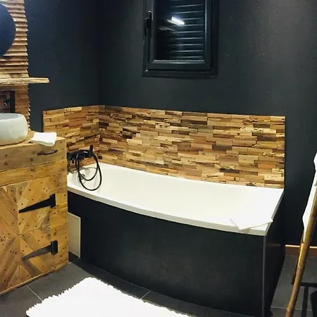 Mon Petit Coin De Paradis