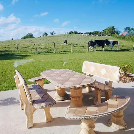 Mon Petit Coin De Paradis