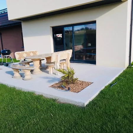 Mon Petit Coin De Paradis 別荘 *