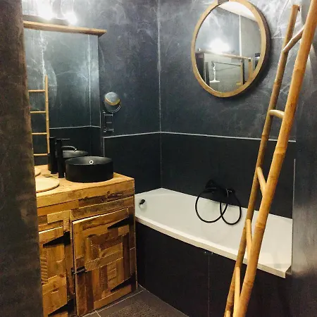 別荘 Mon Petit Coin De Paradis *