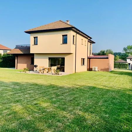 Mon Petit Coin De Paradis *