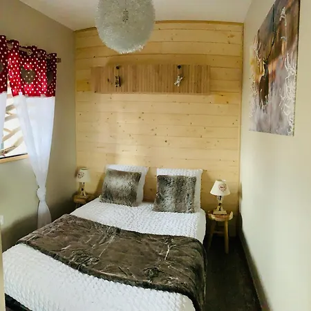 別荘 Mon Petit Coin De Paradis Verlincthun