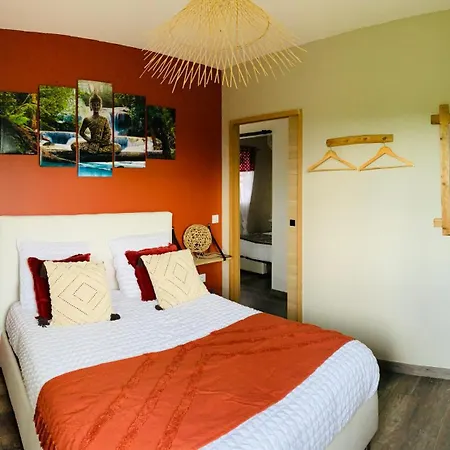 Mon Petit Coin De Paradis *