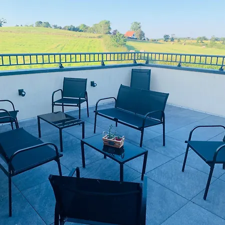 別荘 Mon Petit Coin De Paradis Verlincthun