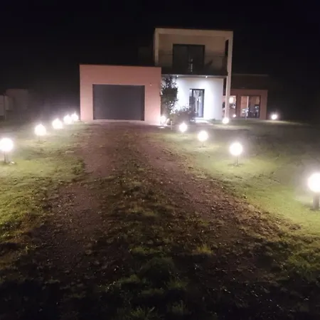 Mon Petit Coin De Paradis