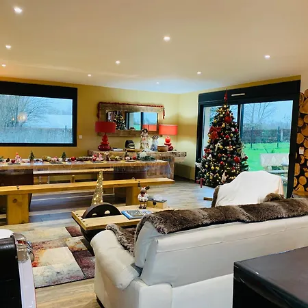 Mon Petit Coin De Paradis Holiday home