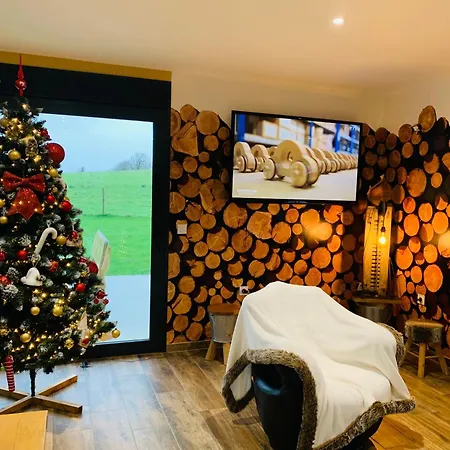 Mon Petit Coin De Paradis Nyaraló *