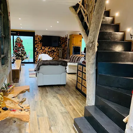 別荘 Mon Petit Coin De Paradis *