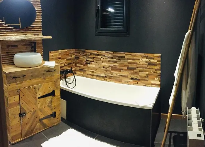 Mon Petit Coin De Paradis