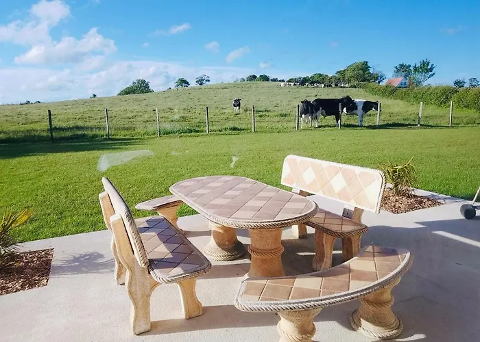 Mon Petit Coin De Paradis