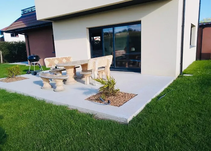 Mon Petit Coin De Paradis Hébergement de vacances *