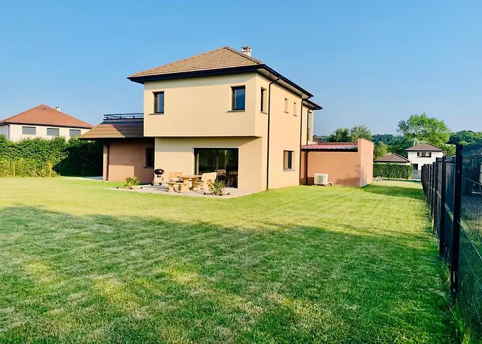 Mon Petit Coin De Paradis *