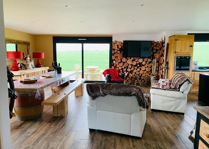 Hébergement de vacances Mon Petit Coin De Paradis