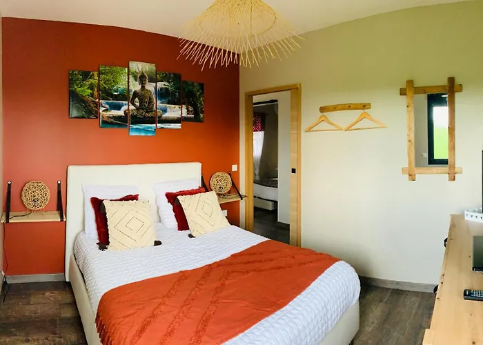 Mon Petit Coin De Paradis *