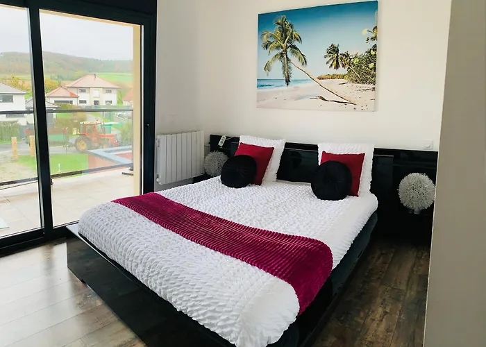 Mon Petit Coin De Paradis Holiday home