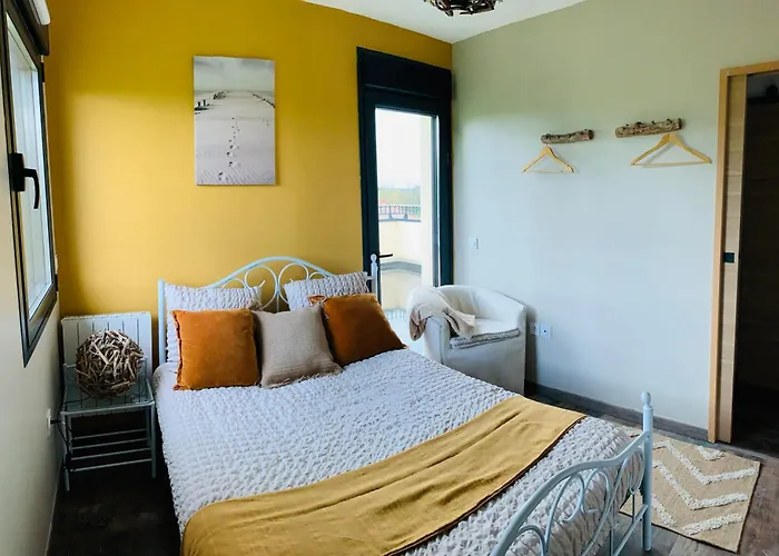 Mon Petit Coin De Paradis Hébergement de vacances *