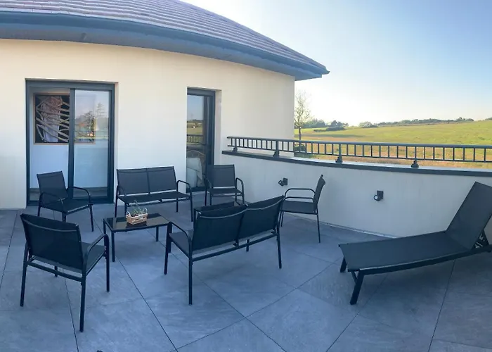 Mon Petit Coin De Paradis * Verlincthun