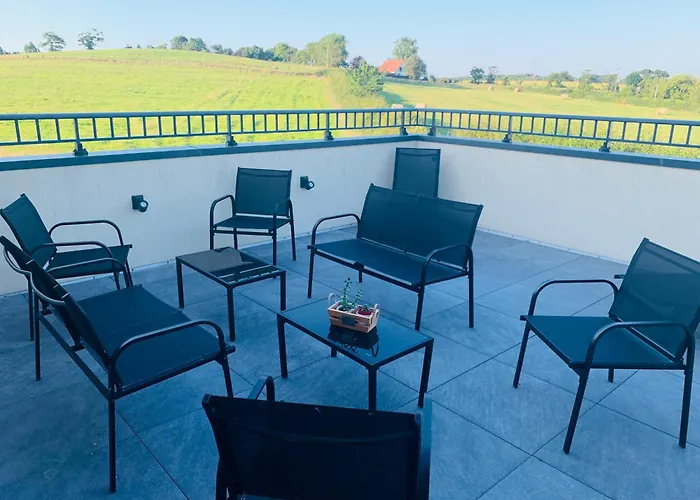 Hébergement de vacances Mon Petit Coin De Paradis Verlincthun