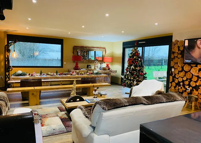 Mon Petit Coin De Paradis Holiday home