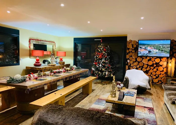 Mon Petit Coin De Paradis Verlincthun