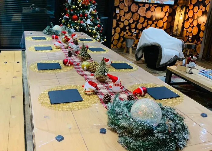 Mon Petit Coin De Paradis * Verlincthun