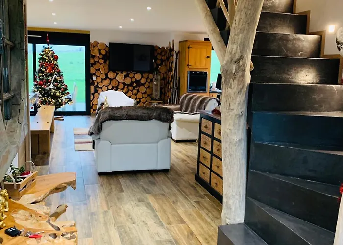 Hébergement de vacances Mon Petit Coin De Paradis *